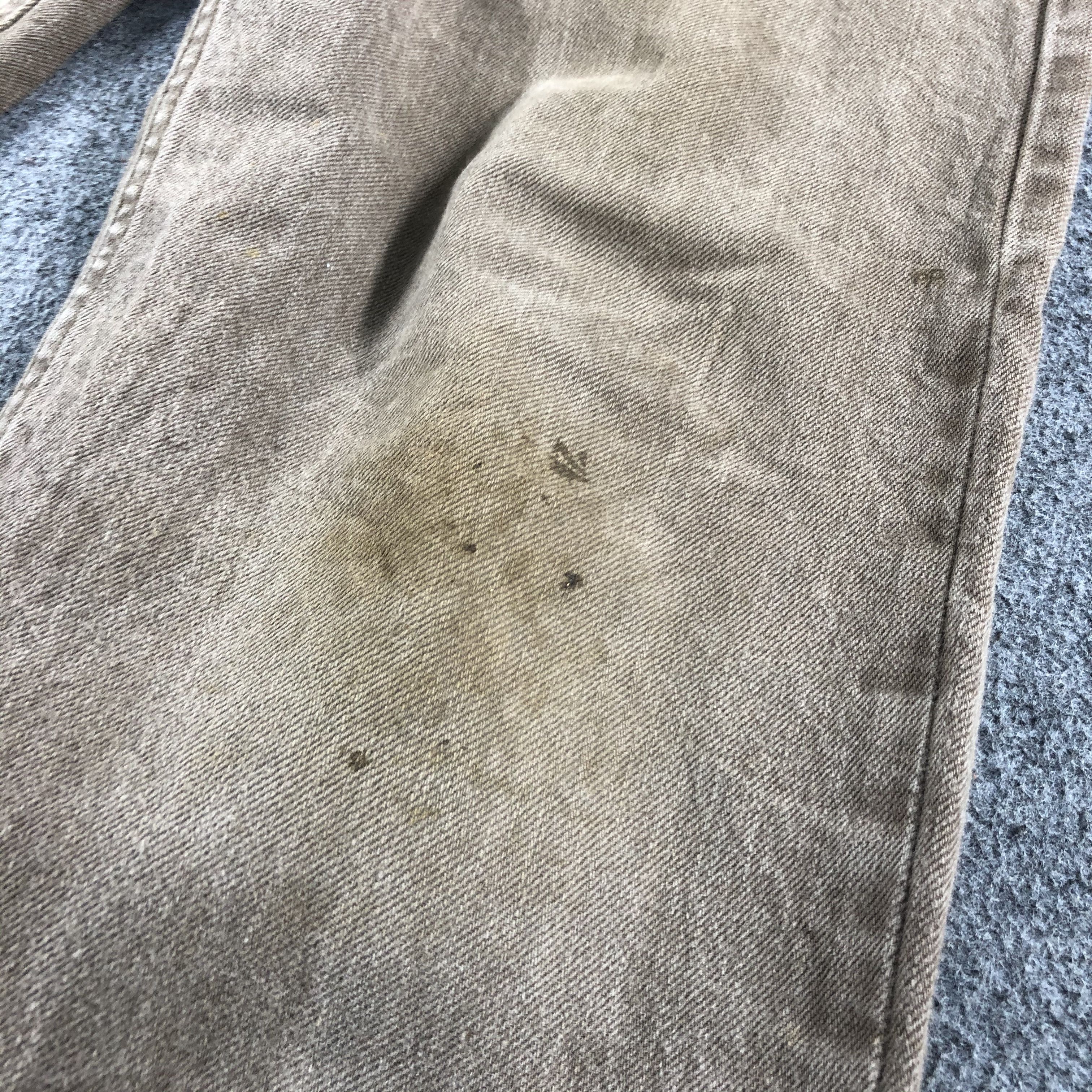 Lee Vintage Lee Jeans-J2387 Size US 36 / EU 52 - 8 Thumbnail