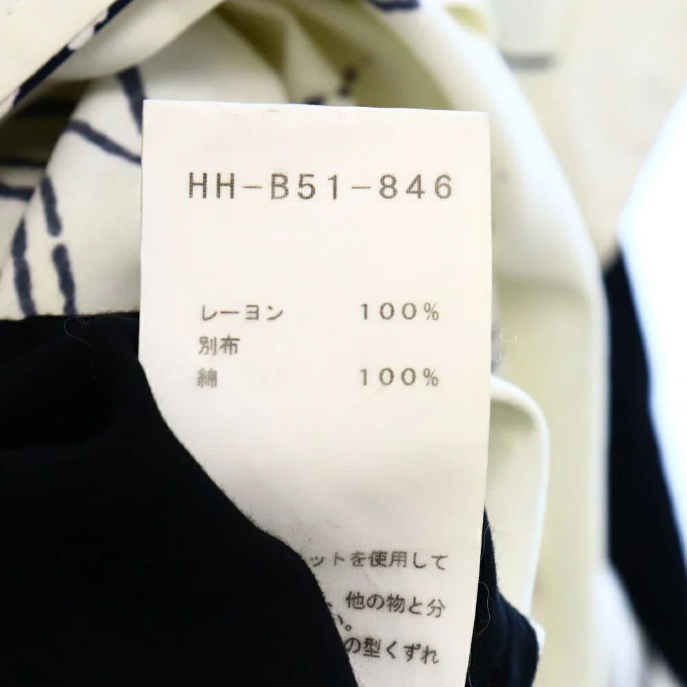 Yohji Yamamoto Yohji Yamamoto POUR HOMME 21AW long shirt Size US L / EU 52-54 / 3 - 6 Thumbnail