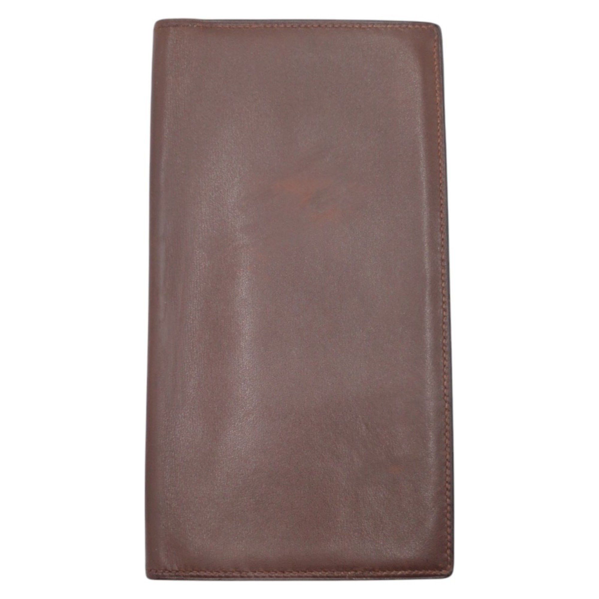 Hermes Hermès Citizen Twill wallet Size ONE SIZE - 1 Thumbnail