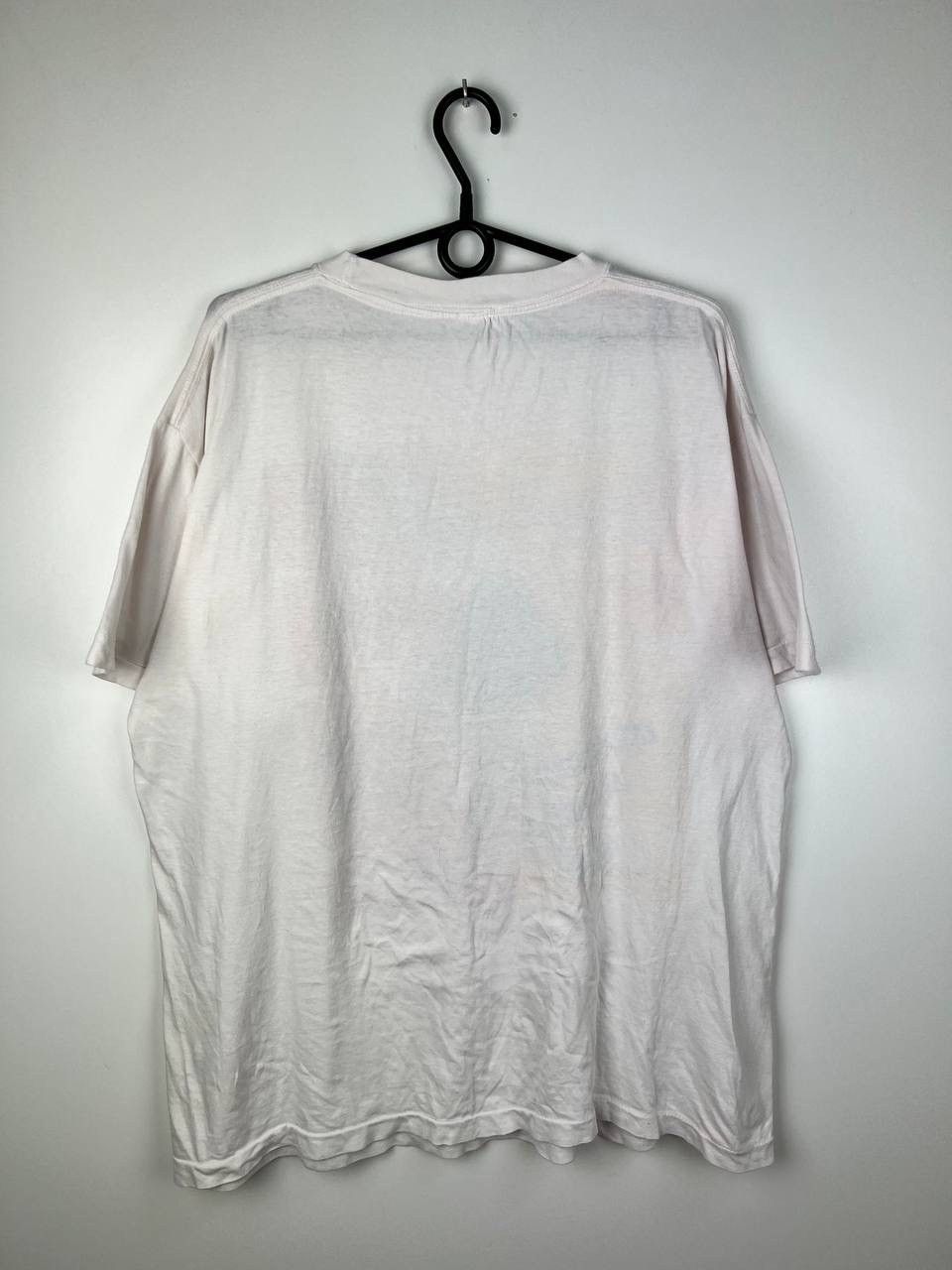 Vintage Bugs Bunny 1989 Warner Bros movie vintage t-shirts size XL Size US XL / EU 56 / 4 - 2 Thumbnail