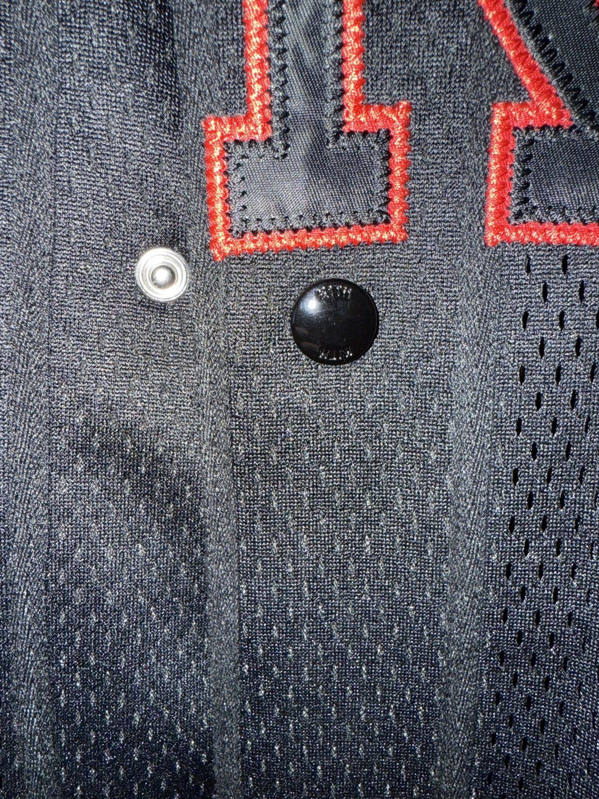 Kith Kith Tokyo Baseball Jersey Size US XL / EU 56 / 4 - 7 Thumbnail