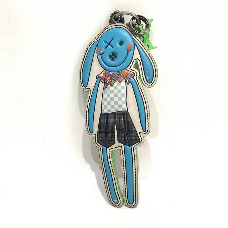 LVC LV 21SS Rabbit Doll Keychain Size ONE SIZE - 1 Preview