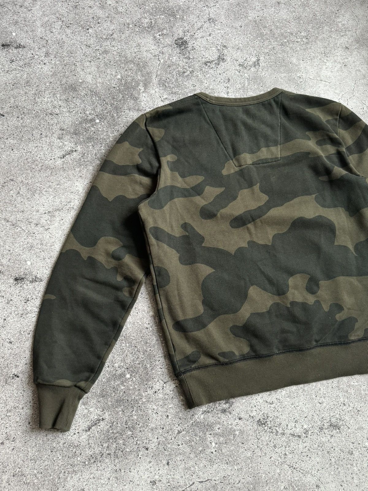 G-Star × Vintage Vintage G-Star Raw Military style camo Size US S / EU 44-46 / 1 - 9 Thumbnail