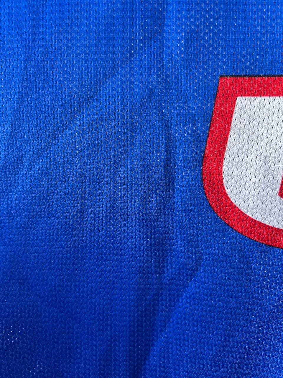 NBA VINTAGE PHILADELPHIA 76ERS #3 IVERSON BASKETBALL JERSEY SZ S Size US S / EU 44-46 / 1 - 12 Thumbnail