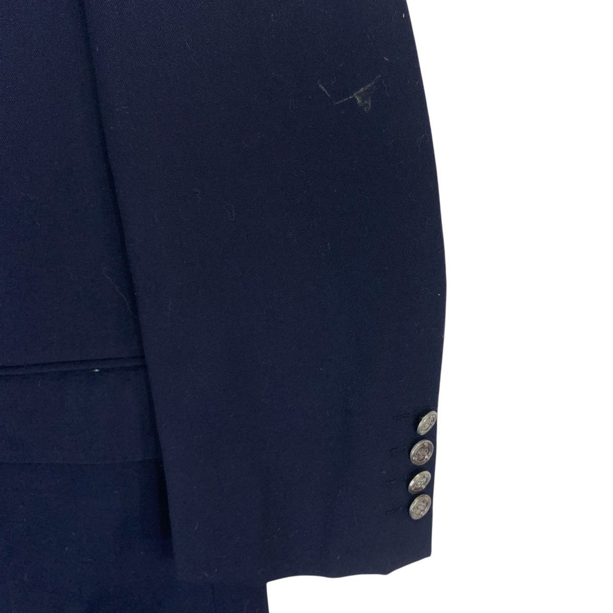 Christian Dior Monsieur CHRISTIAN DIOR MONSIEUR COAT BLAZER Size US M / EU 48-50 / 2 - 5 Thumbnail