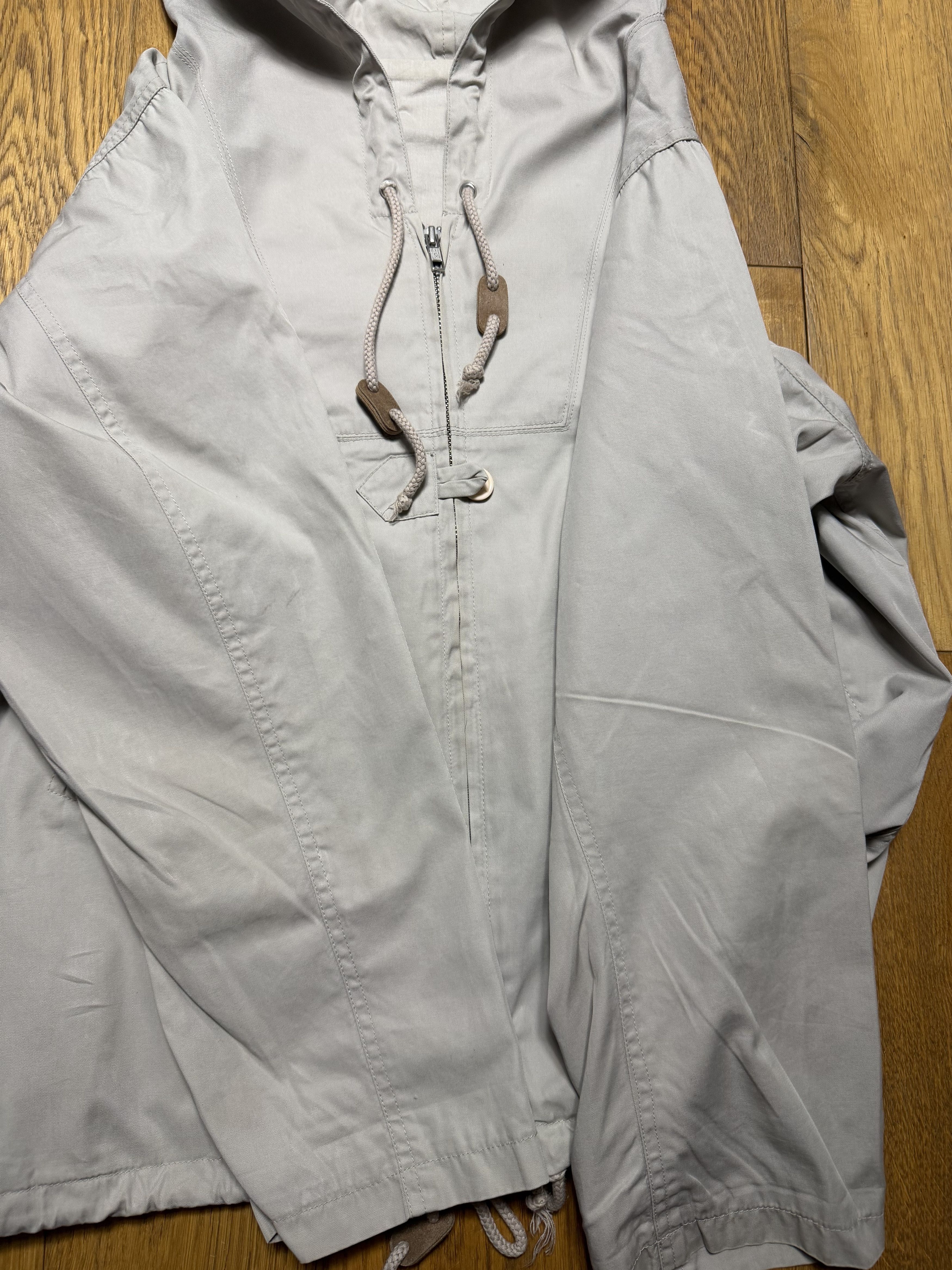 Acne Studios Archive Acne Jeans jacket Size US S / EU 44-46 / 1 - 3 Thumbnail