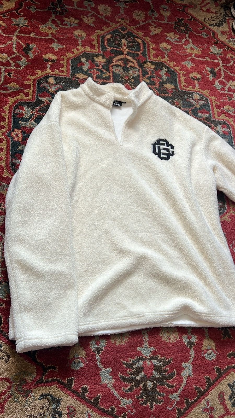 Other Sherpa sweater Size US XL / EU 56 / 4 - 2 Thumbnail