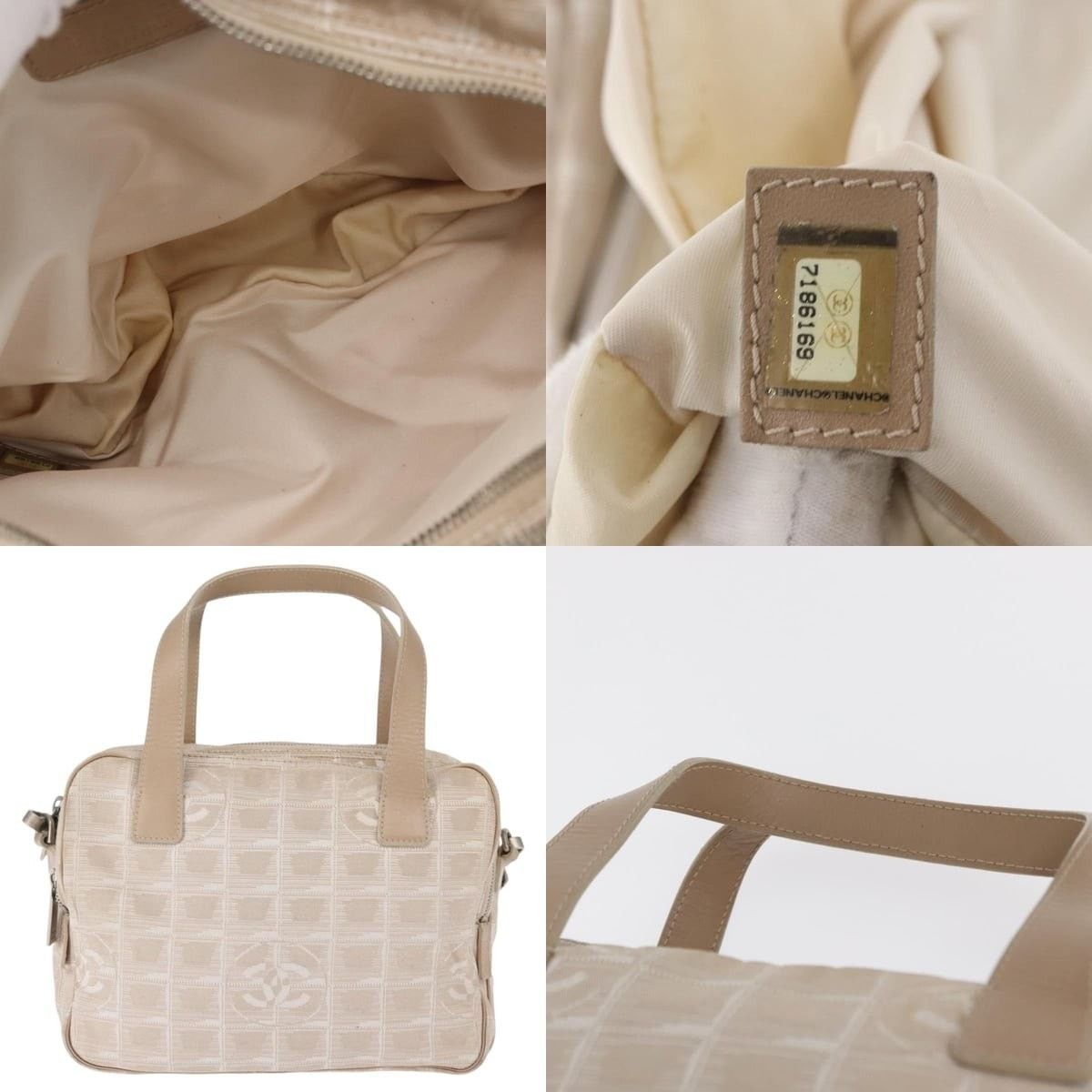 Chanel Chanel Gabrielle Handbag Size ONE SIZE - 5 Thumbnail