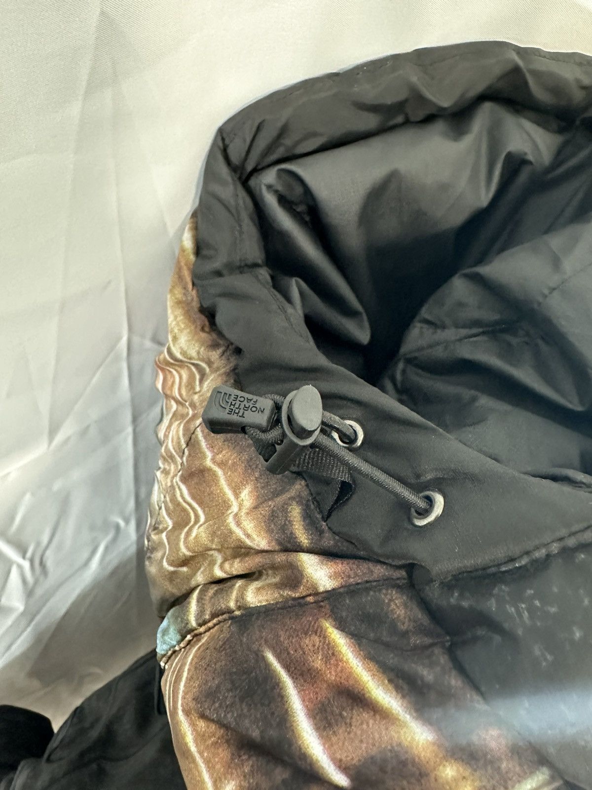 Supreme × The North Face Supreme X The North face bomber Size US M / EU 48-50 / 2 - 17 Thumbnail
