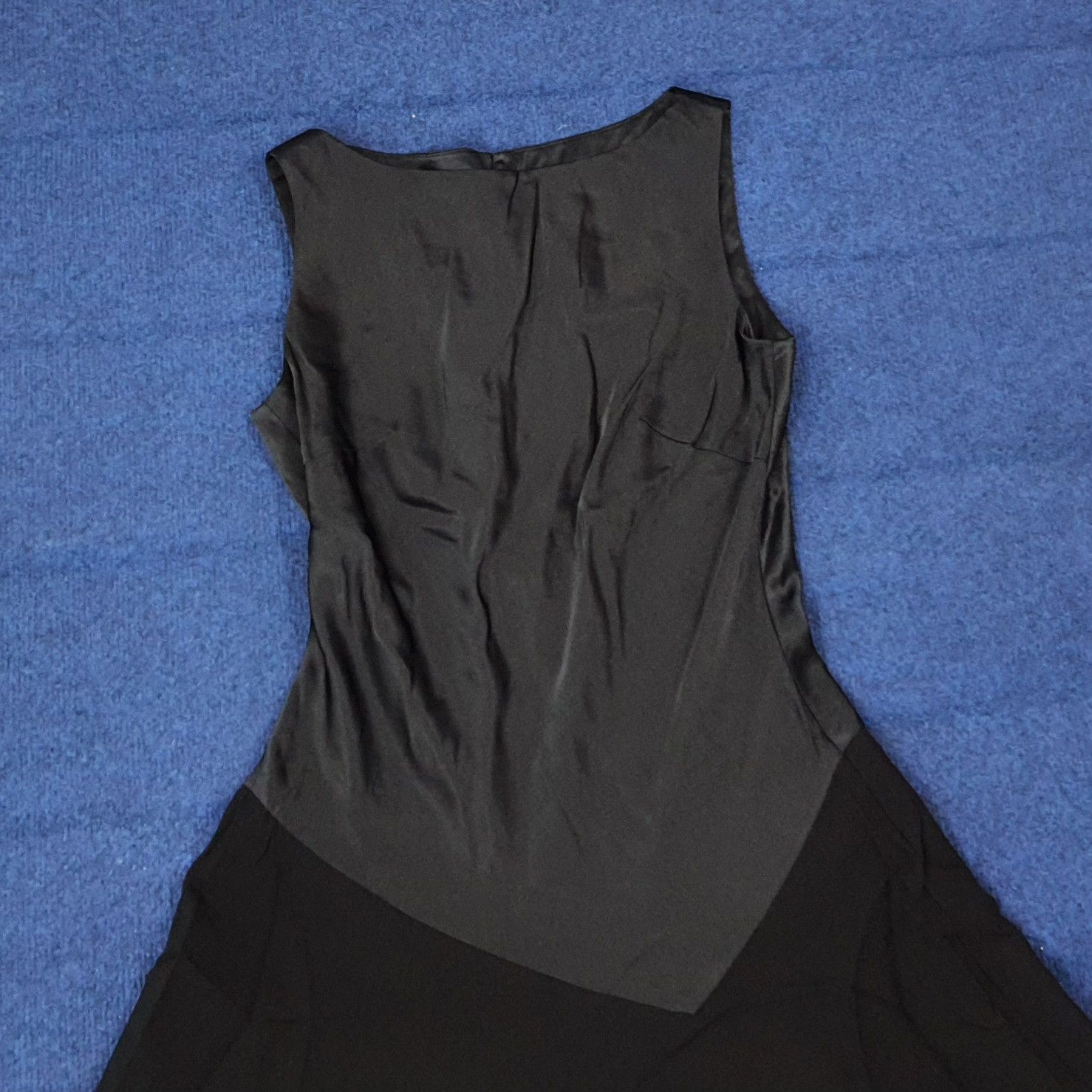 Givenchy Vintage Givenchy Designer Midi Dresses C276N18 Size S / US 4 / IT 40 - 2 Thumbnail