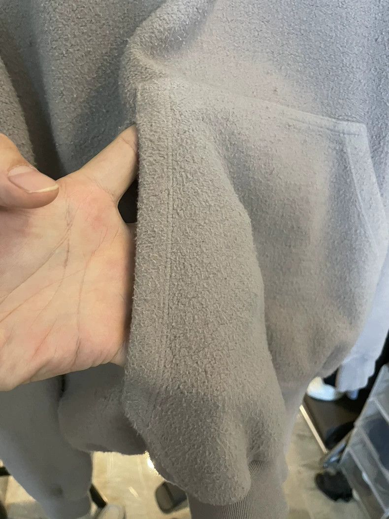 Rick Owens Rick Owens Secondary Line Sweatshirt Size US M / EU 48-50 / 2 - 2 Thumbnail