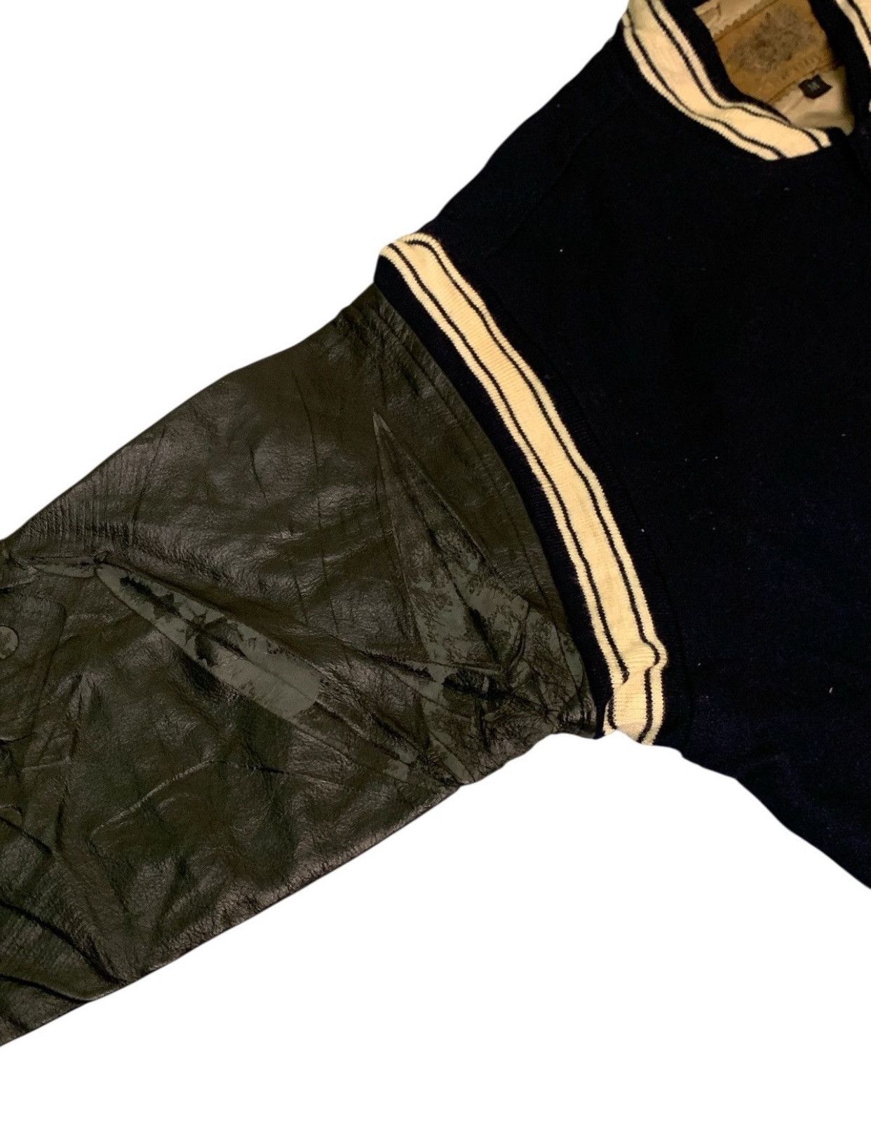 Other Rare Design Vintage Bear Surfboards Varsity Jackets Size US M / EU 48-50 / 2 - 7 Thumbnail