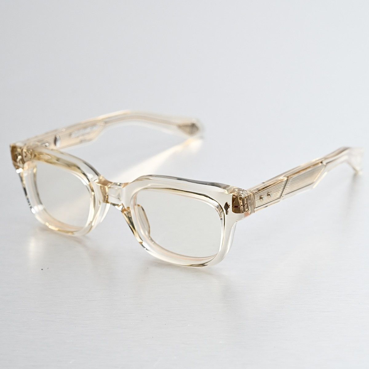 Jacques Marie Mage JACQUES MARIE MAGE JMM STEWART GLASSES Size ONE SIZE - 2 Thumbnail