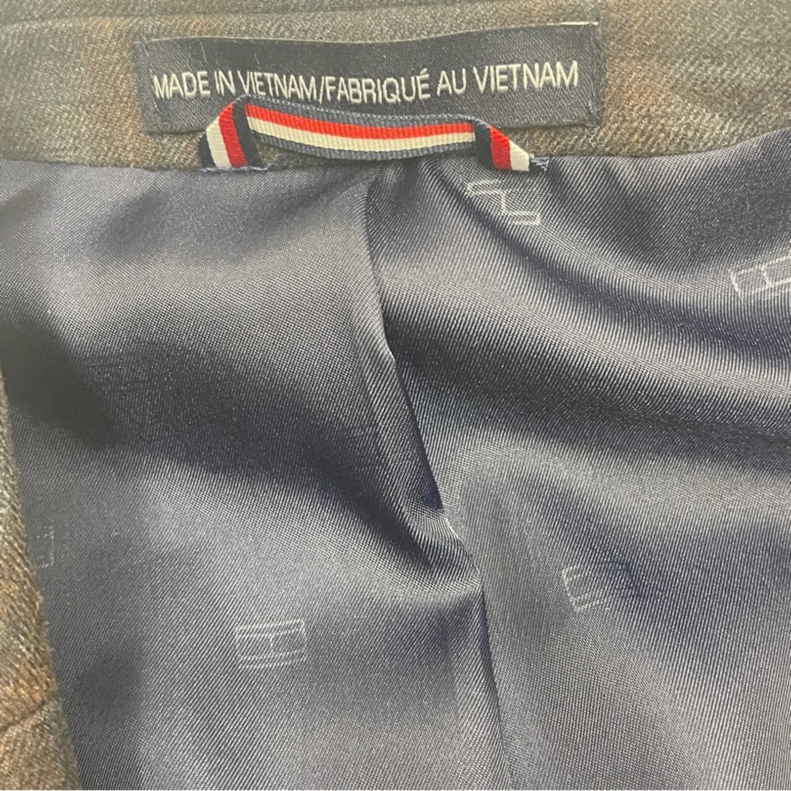 Tommy Hilfiger Tommy Hilfiger Men's Blazer in size 36 Size 36R - 6 Thumbnail