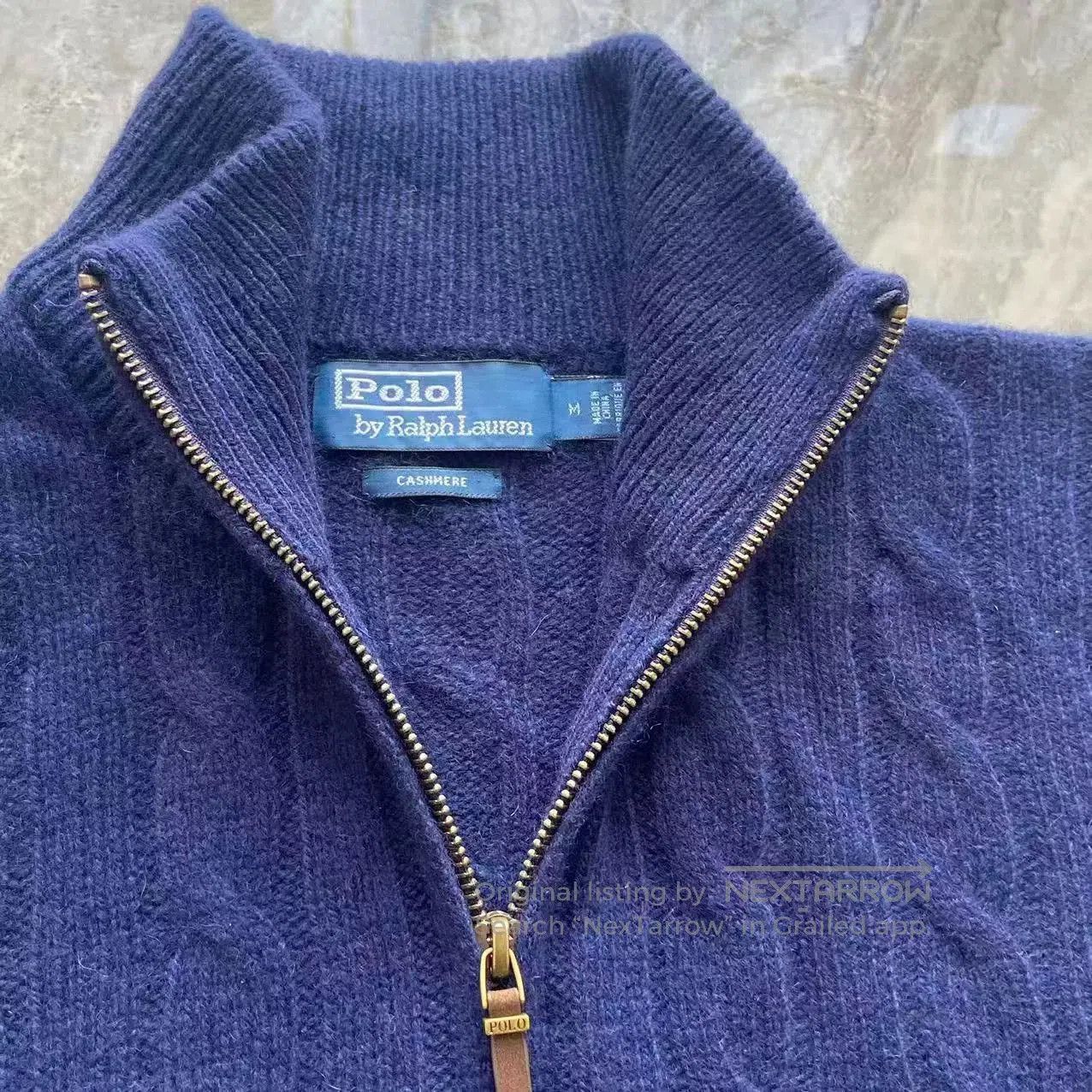 Polo Ralph Lauren POLO by Ralph Lauren Half. Size US M / EU 48-50 / 2 - 3 Thumbnail