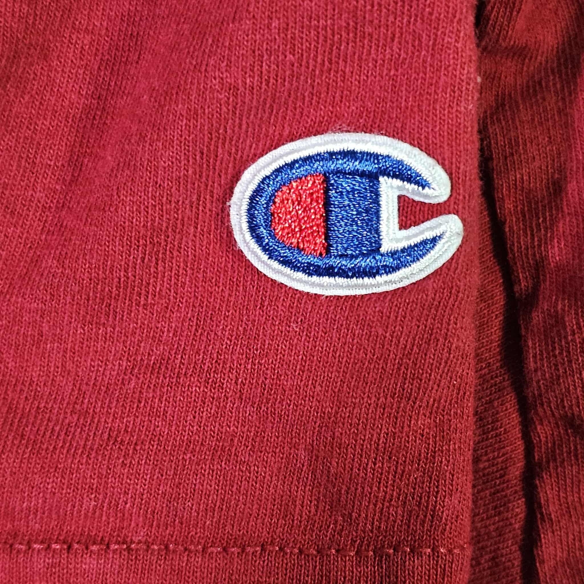 Champion Washington State Cougars Champion T-Shirt Size US M / EU 48-50 / 2 - 4 Thumbnail