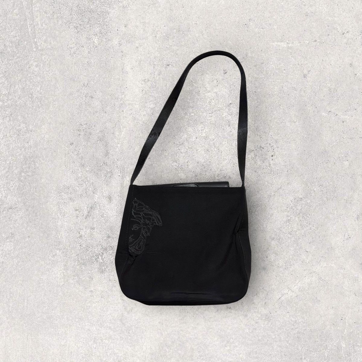 Versace × Vintage Vintage Gianni Versace bag Size ONE SIZE - 1 Thumbnail
