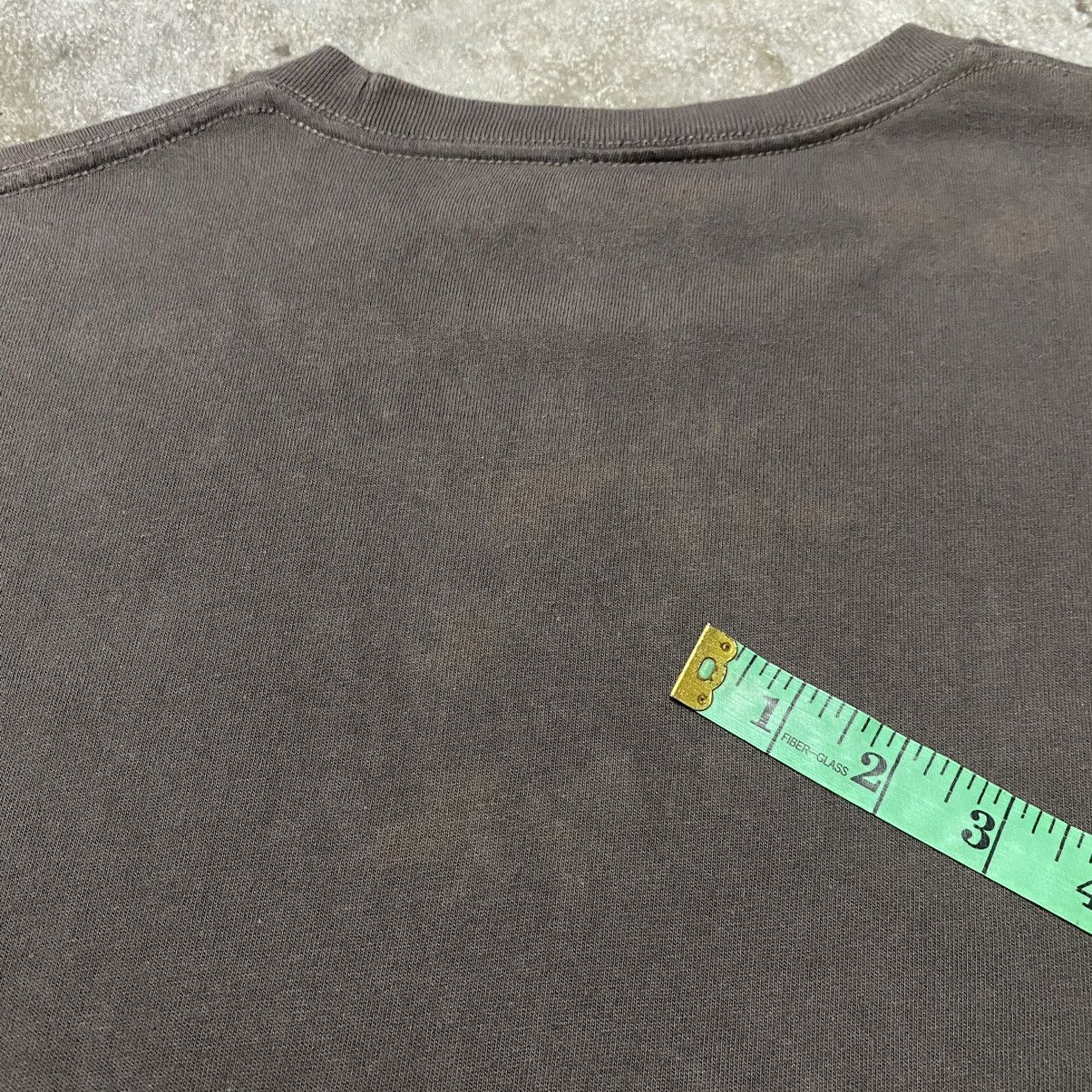 Anime Vintage Rare Spirited Away Anime Studio Ghibli Movie Tee Size US L / EU 52-54 / 3 - 11 Thumbnail