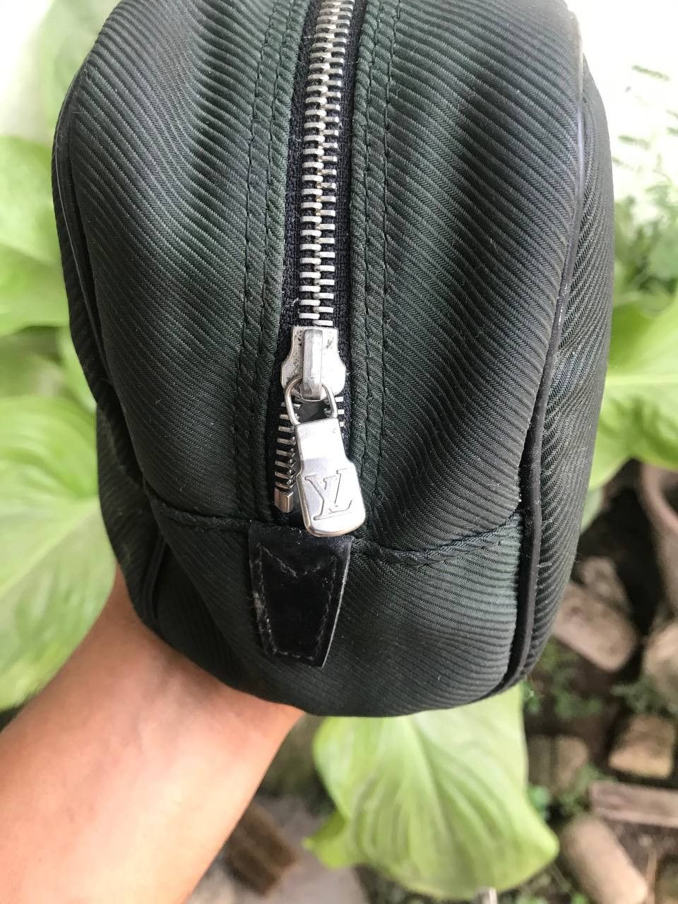 Louis Vuitton × Vintage AUTHENTIC LOUIS VUITTON CLUCT BAG Size ONE SIZE - 6 Thumbnail