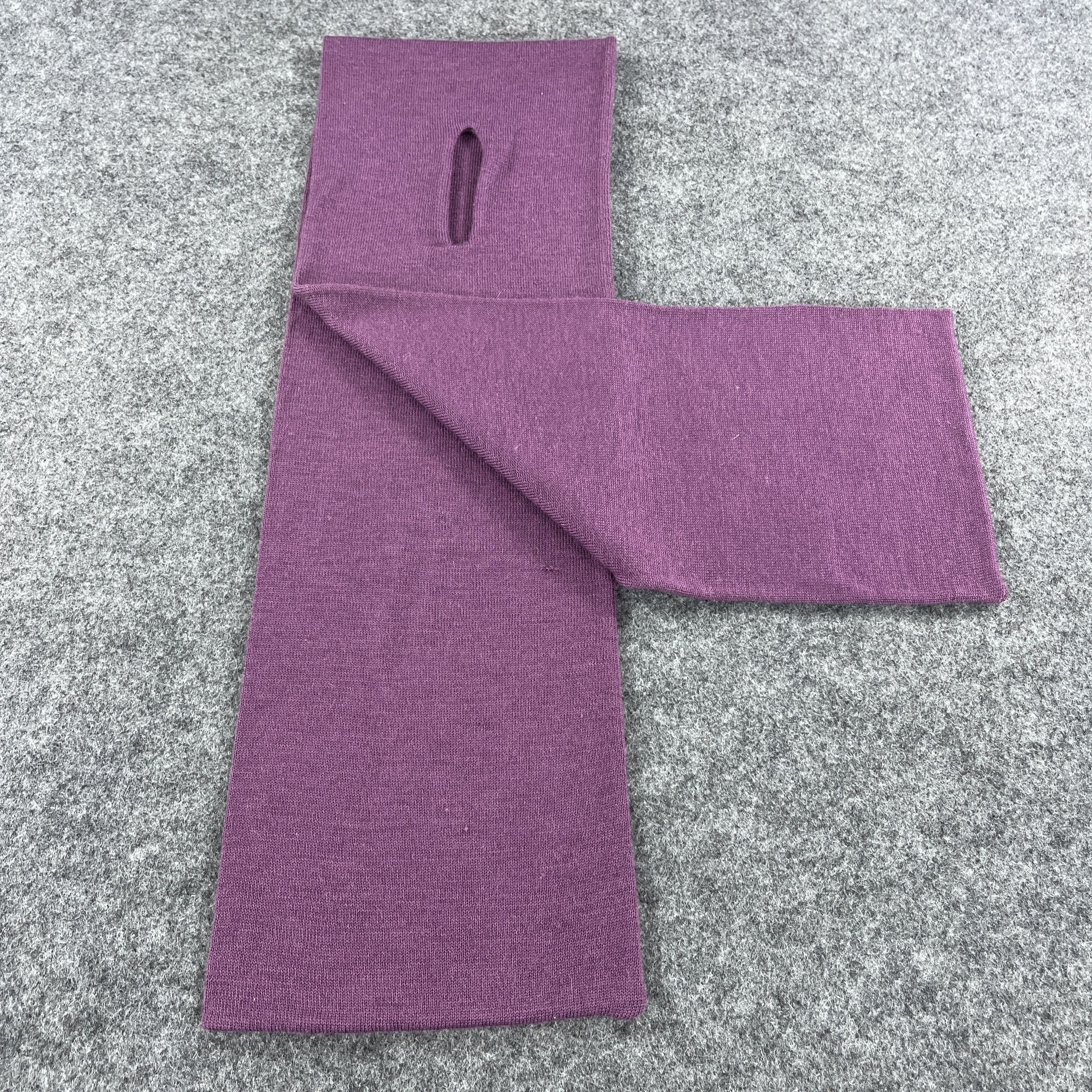 A.P.C. A.P.C Scarf / Muffler / Neckwear T1330 Size ONE SIZE - 3 Thumbnail