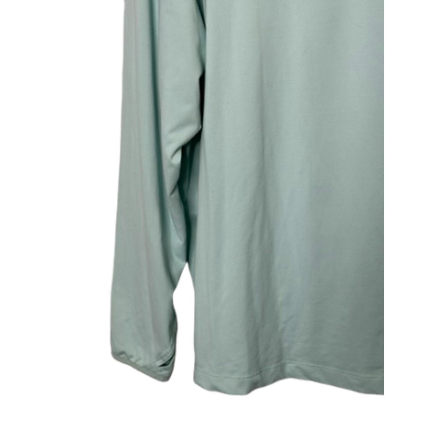 Other All in Motion Blue Hooded Long Sleeve Athletic Running XXL Size US XXL / EU 58 / 5 - 5 Thumbnail