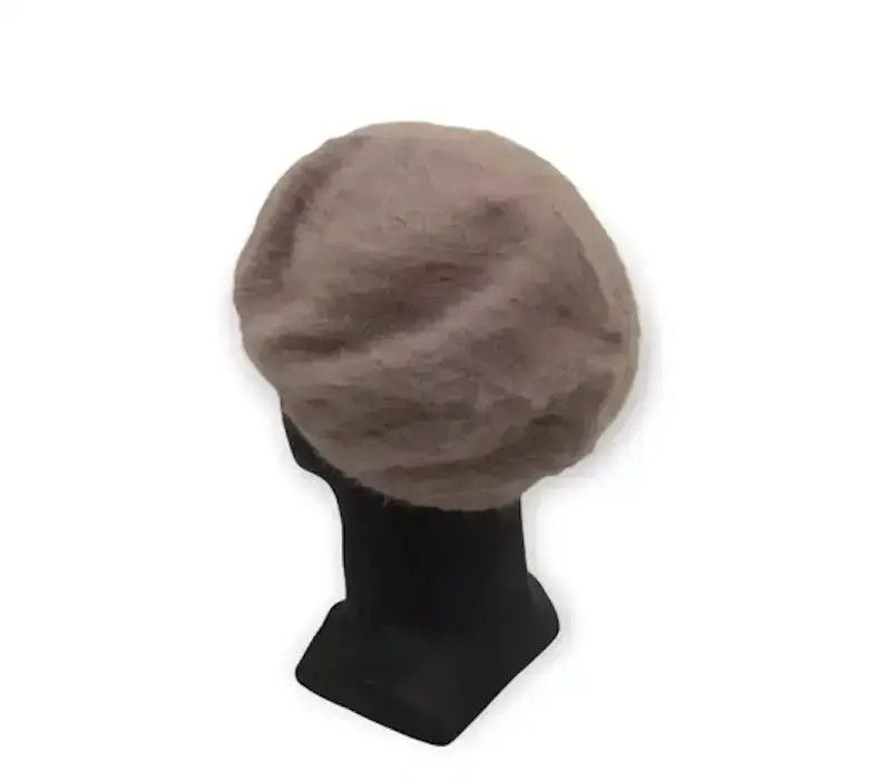 Kangol Kangol Fleece Plain Hat Size ONE SIZE - 3 Thumbnail