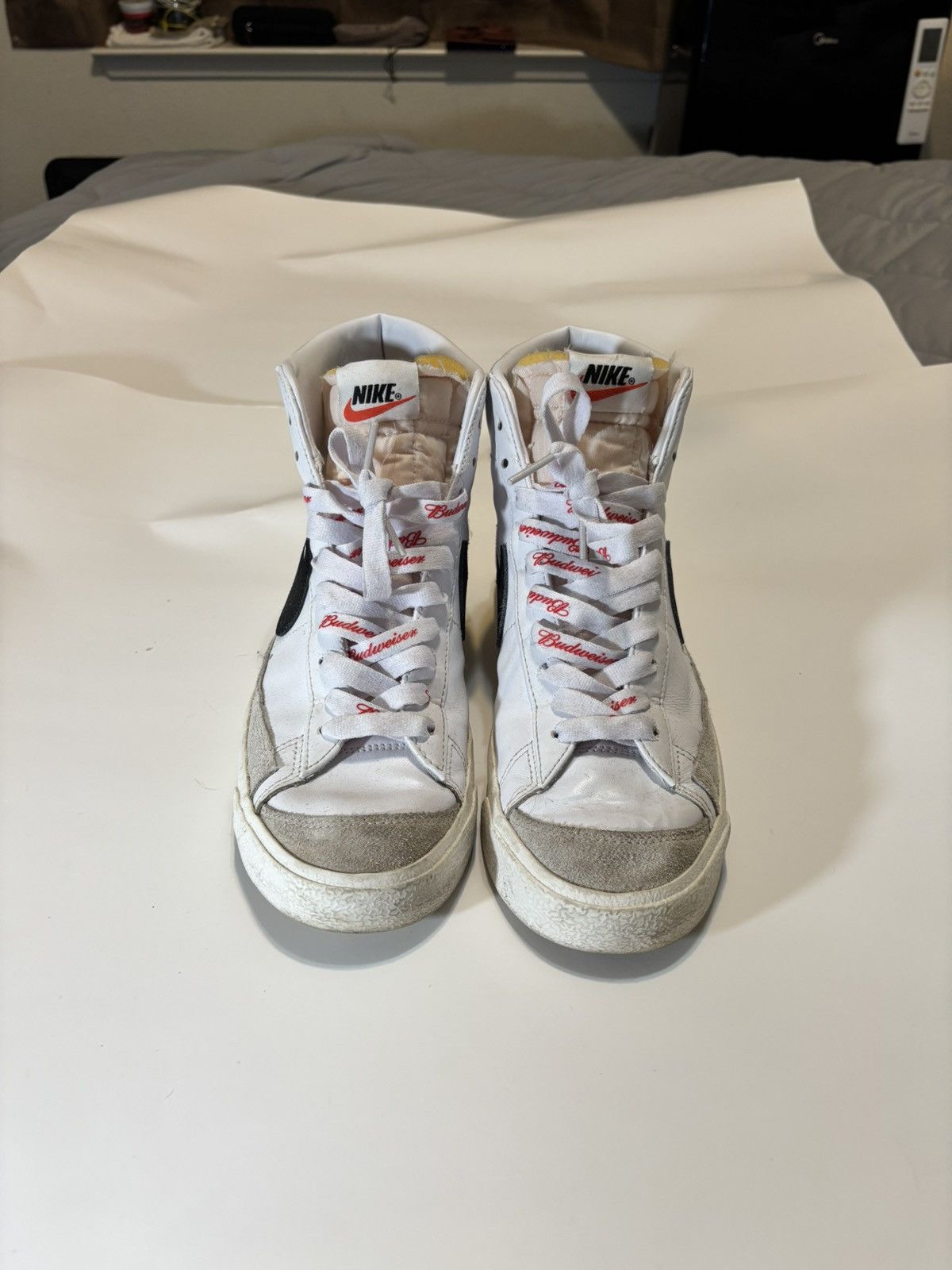 Nike Nike Blazer mid ‘77 vintage Size US 10 / EU 43 - 3 Thumbnail
