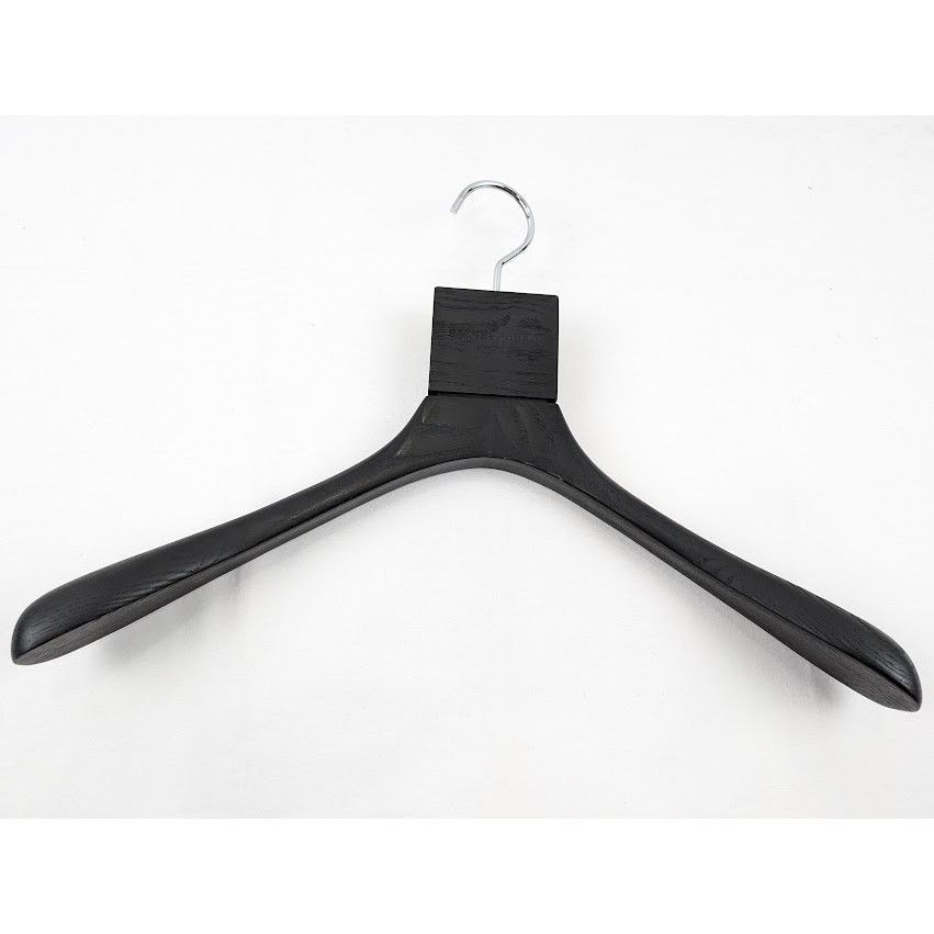 Saint Laurent Paris o1rshd1 Size: M / Clip Hanger in Black Size ONE SIZE - 2 Thumbnail