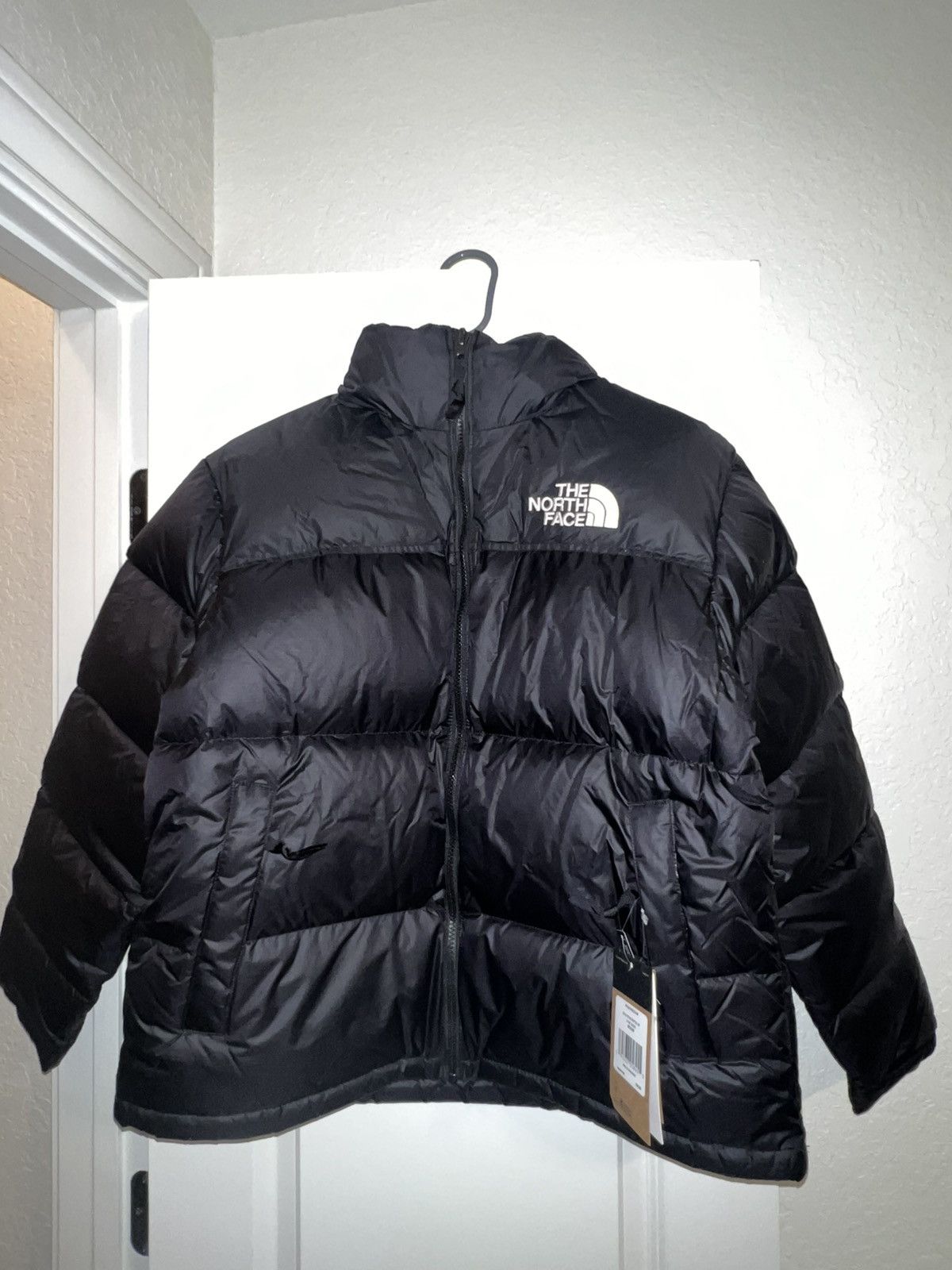 The North Face Men’s 1996 Retro Nuptse Jacket Size US M / EU 48-50 / 2 - 1 Thumbnail