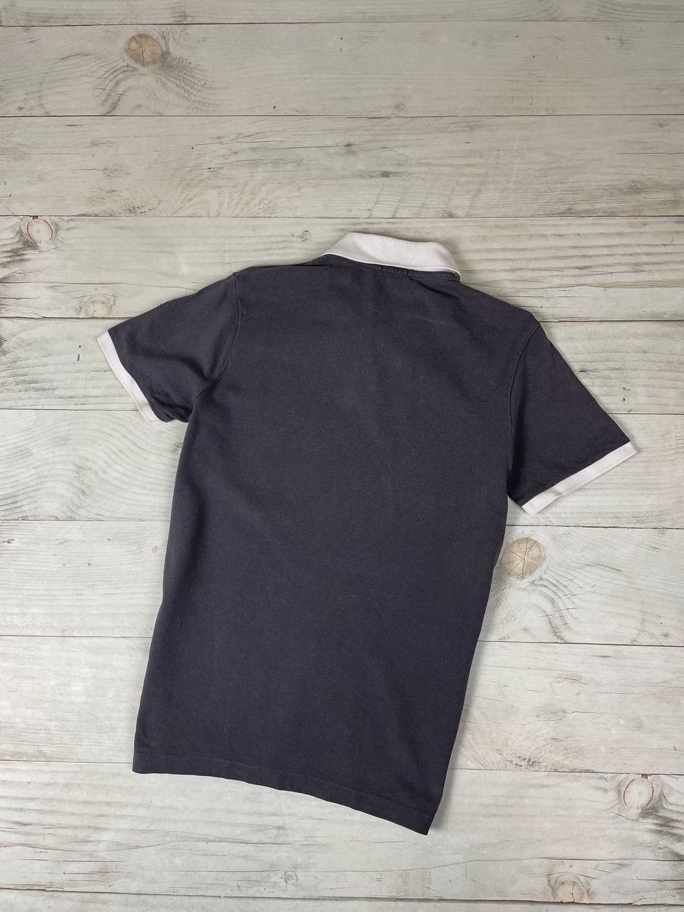 Moncler Moncler Maglia Polo Manica Corta Shirt Size US M / EU 48-50 / 2 - 8 Thumbnail