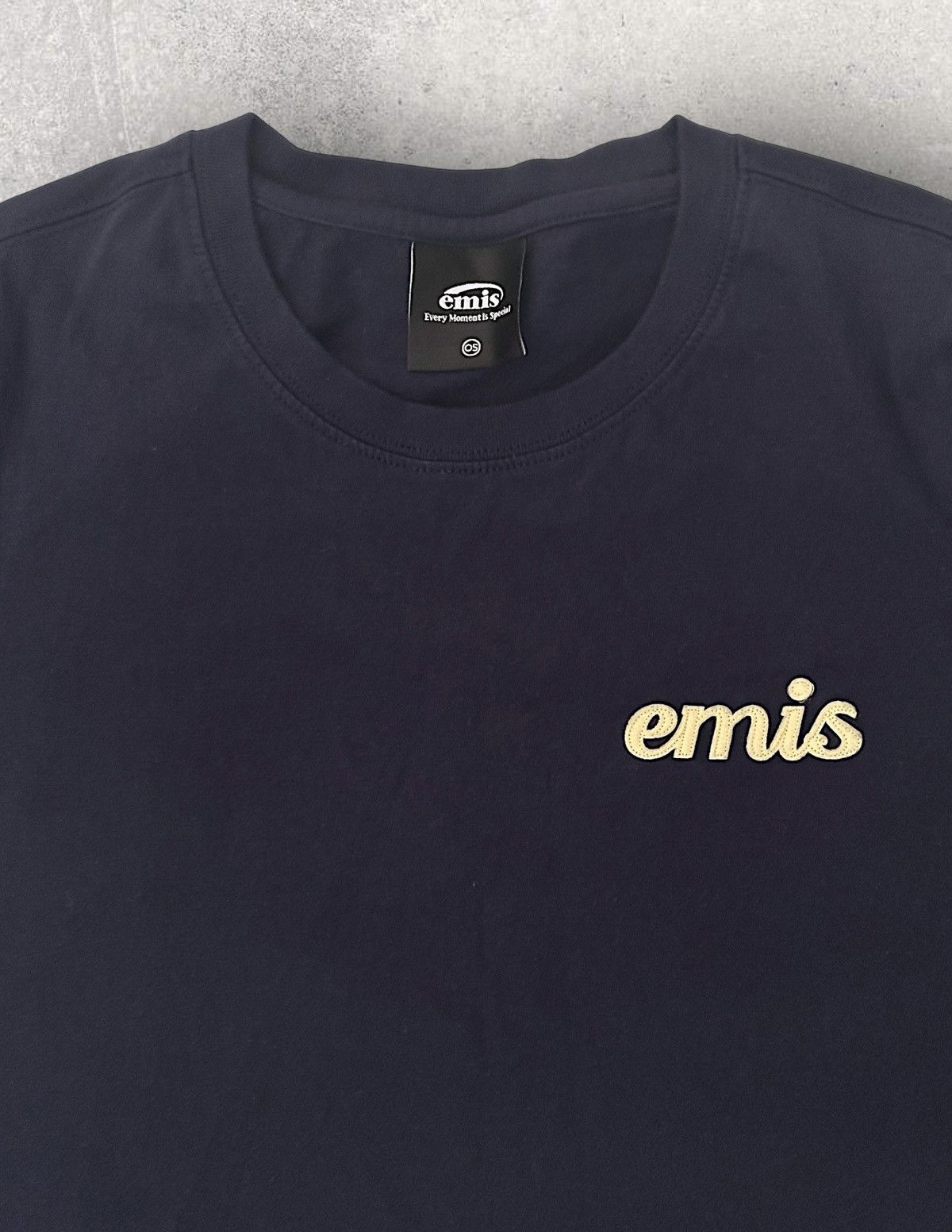 Other Emis Cropped Tee Size ONE SIZE - 2 Thumbnail