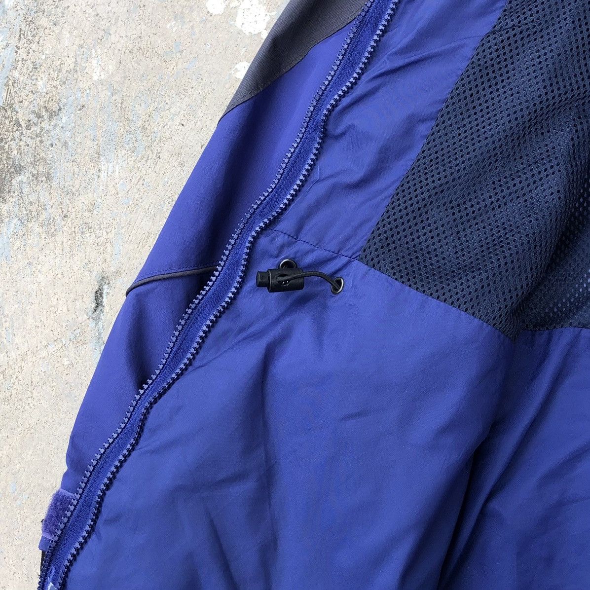 Columbia Columbia Sportswear Company Core Windbreaker Jacket Size US M / EU 48-50 / 2 - 4 Thumbnail