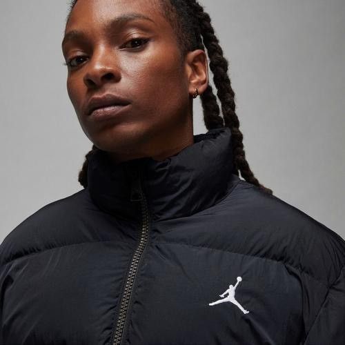 Jordan Brand New Jordan Essentials Poly Puffer Jacket Nike Air Jordan Size US XL / EU 56 / 4 - 3 Thumbnail