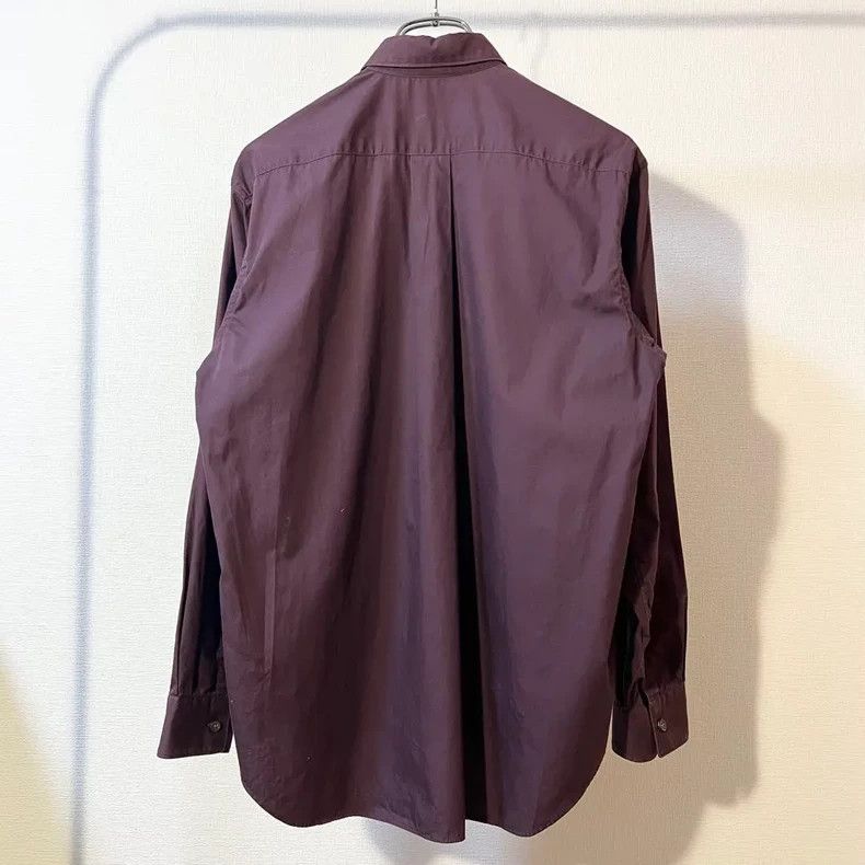 Comme des Garcons Comme Des Garcons Classic Shirt Size US XS / EU 42 / 0 - 2 Thumbnail