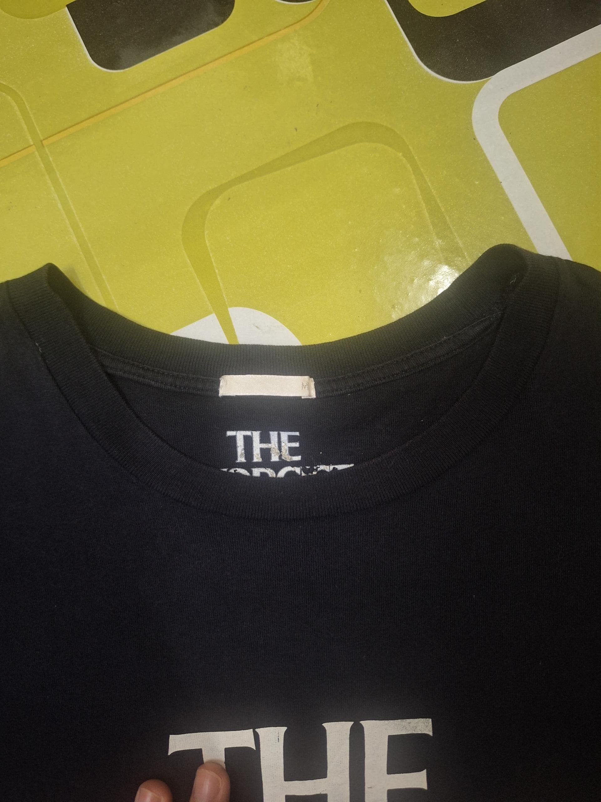Other Vintage The Exorcist Size US M / EU 48-50 / 2 - 6 Thumbnail
