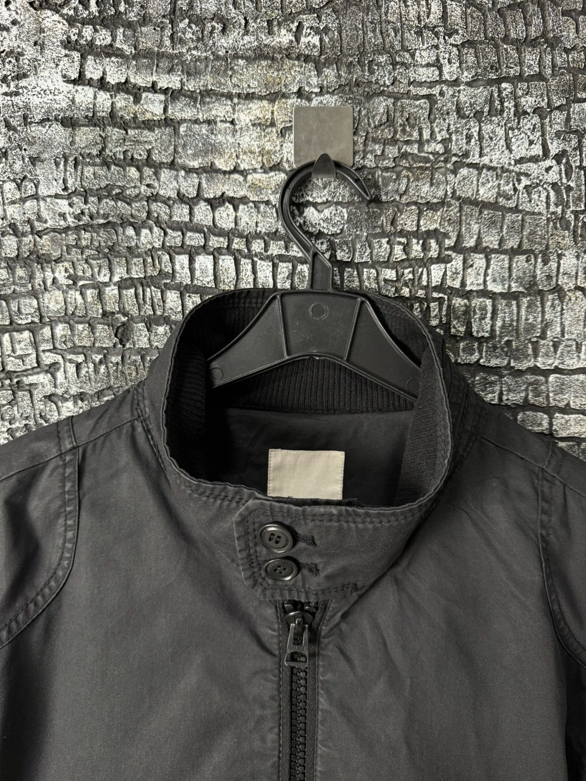 Diesel Vintage Diesel Jacket Y2K Size US XL / EU 56 / 4 - 8 Thumbnail