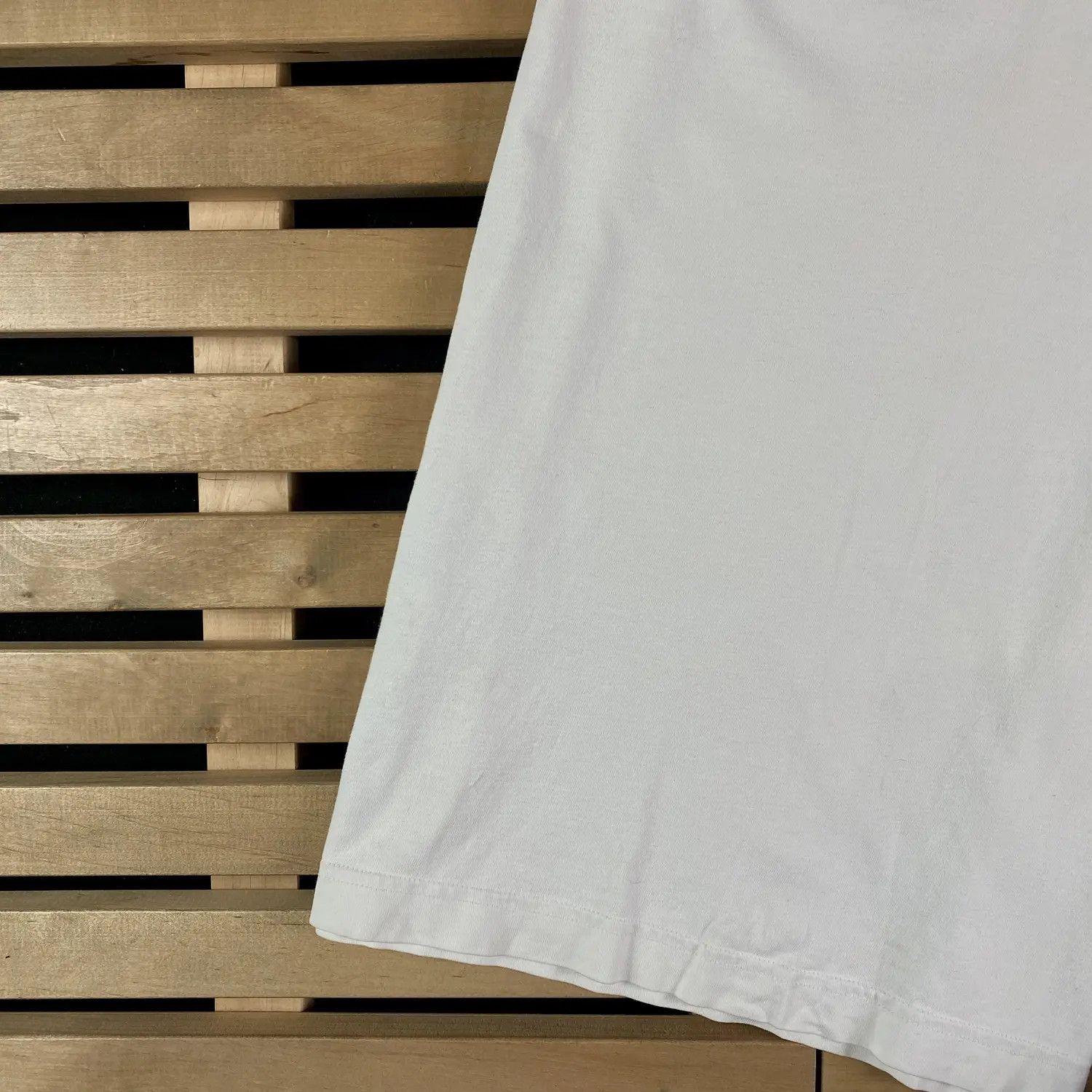 Nike Mens T-Shirt Short Sleeve Nike France 22 Vintage Size M Size US M / EU 48-50 / 2 - 3 Thumbnail