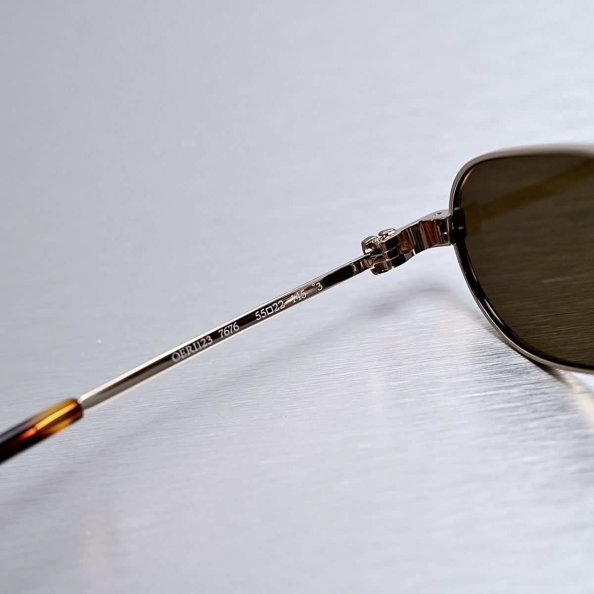 Off-White OFF WHITE VAIDEN SUNGLASSES Size ONE SIZE - 6 Thumbnail