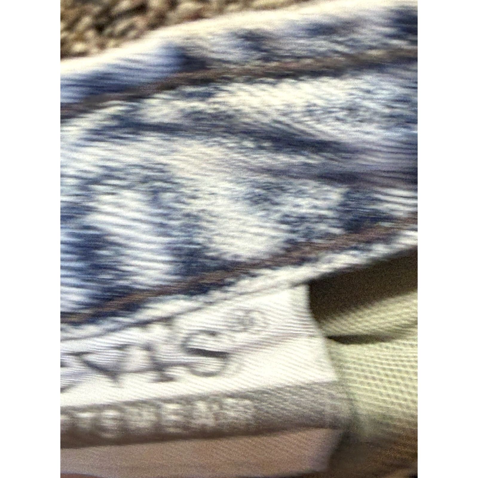 Levi's VTG Levi's Women Jeans 34x30 Acid Wash High Straight 80s 90s USA Cotton Blue Mom Jeans Size 40" / US 18 - 5 Thumbnail