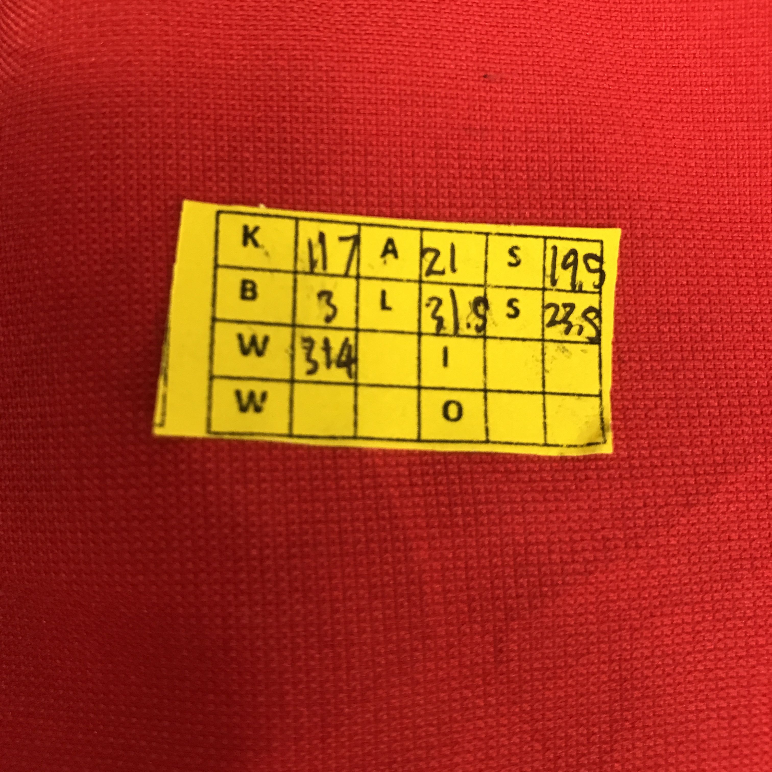 Coca Cola cola cola japan east japan button up shirt K117B3 Size US L / EU 52-54 / 3 - 15 Thumbnail