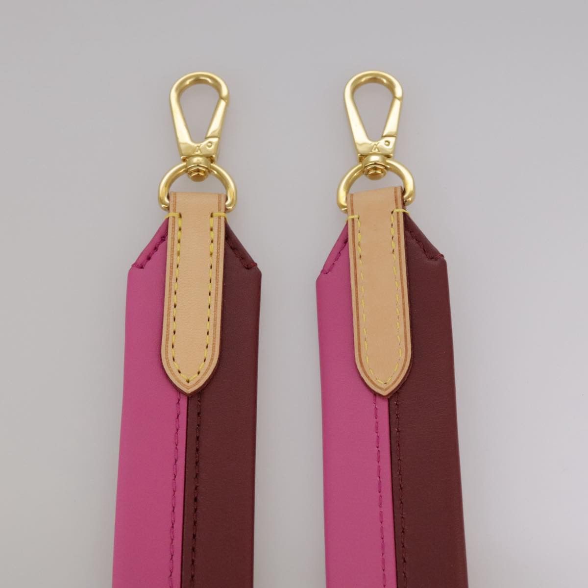 LOUIS VUITTON Monogram Cluny BB Hand Bag M42738