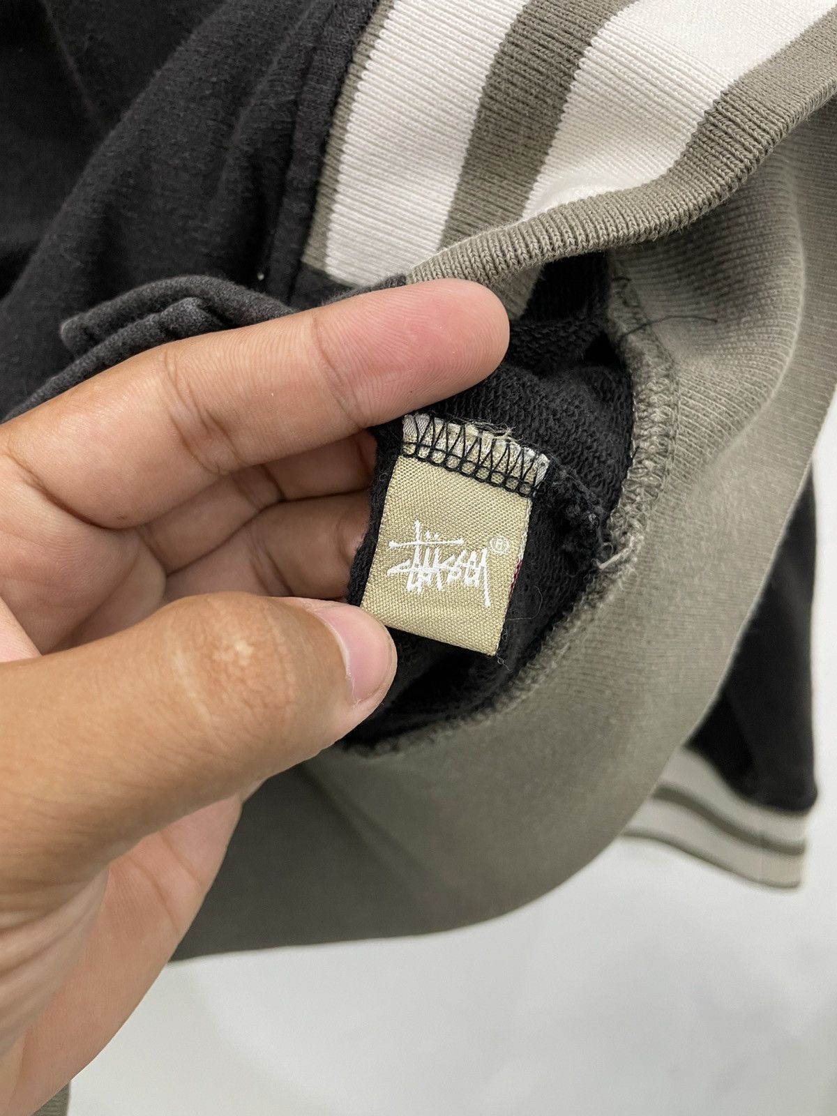 Stussy Varsity Stussy Size US S / EU 44-46 / 1 - 5 Thumbnail