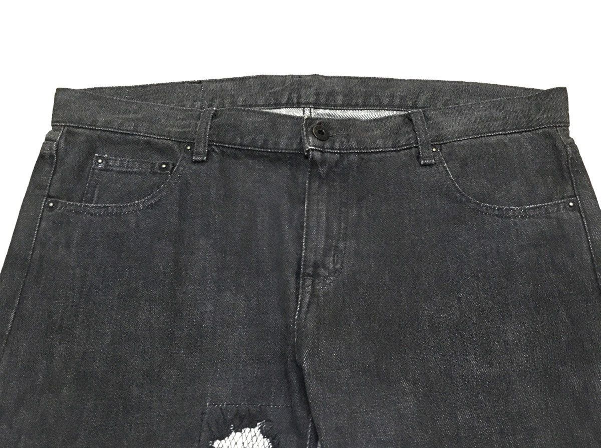 Neighborhood Very Rare Design Vintage Brand Neighborhood Jeans 1990s Size US 38 / EU 54 - 4 Thumbnail