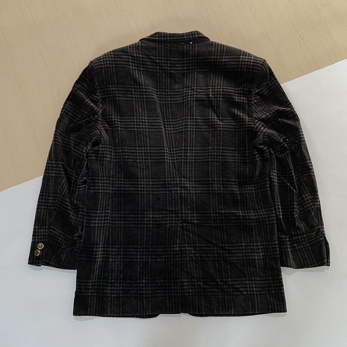Yves Saint Laurent yves saint laurent blazer Size 40R - 16 Thumbnail