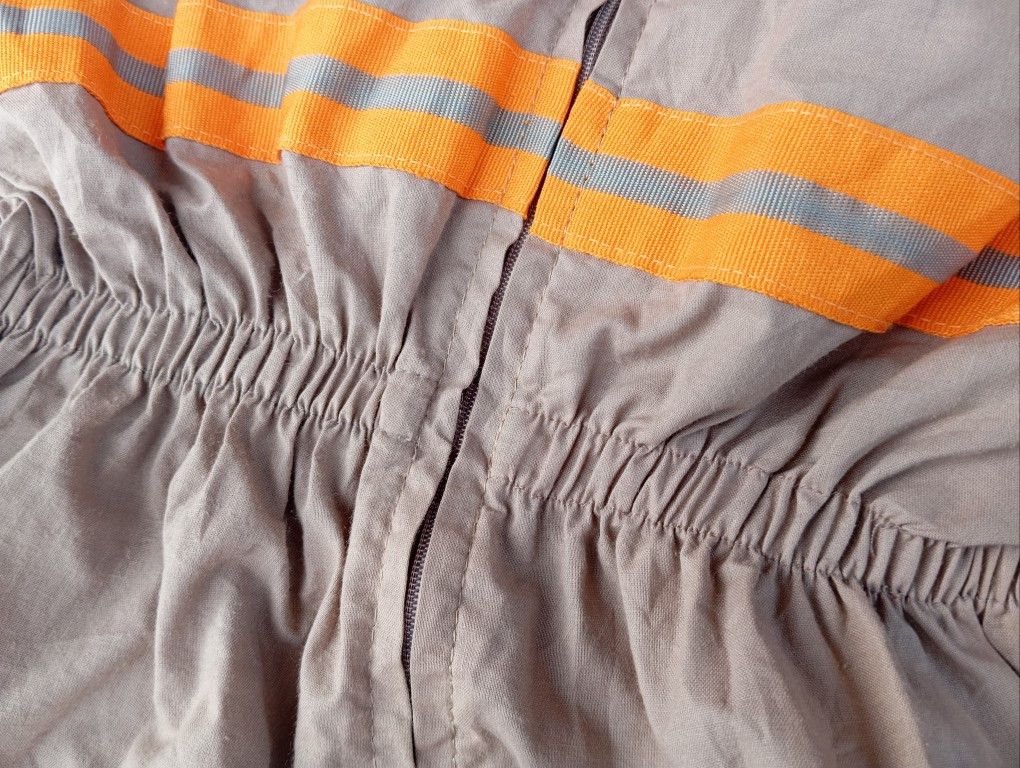 Other Ghostbusters Suit👻❌ Movie Costume Cosplay Party Coverall🥳 Size US 26 / EU 42 - 5 Thumbnail
