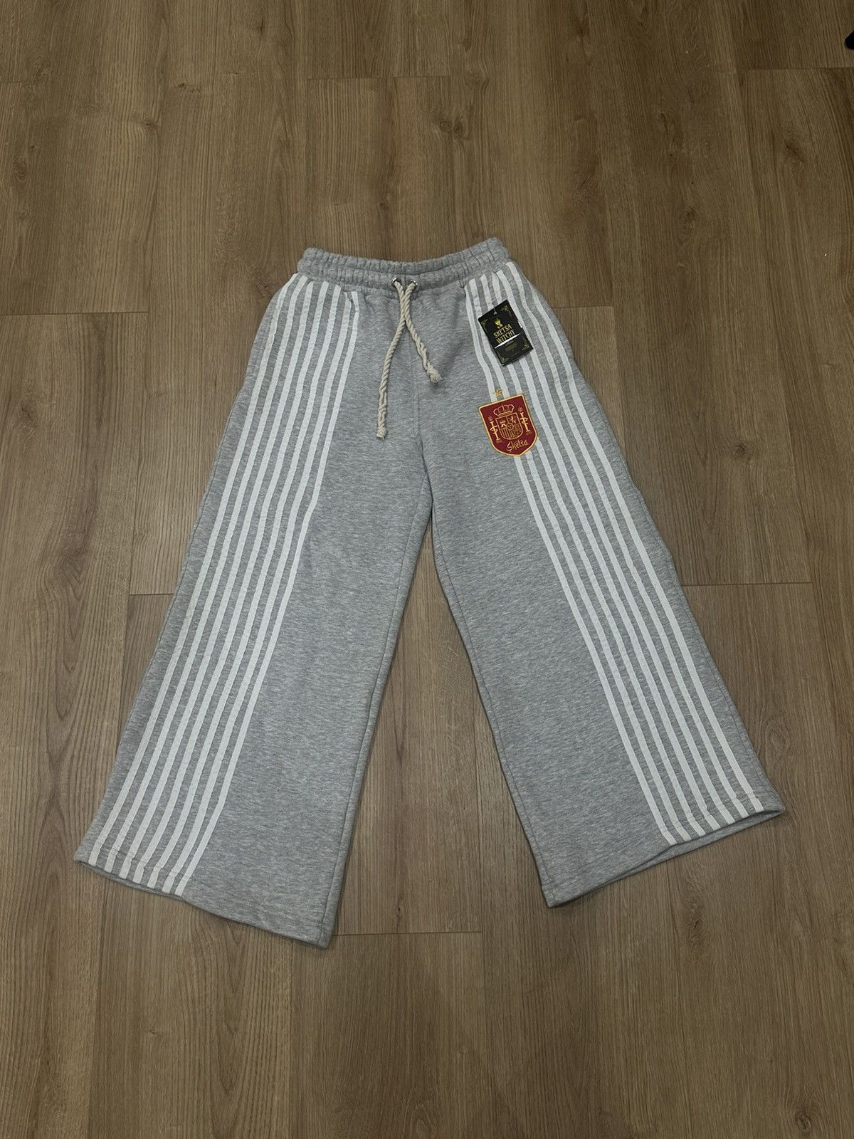 Other Sketsa Whitchy Streetwead Sweatpants Size US 30 / EU 46 - 1 Thumbnail