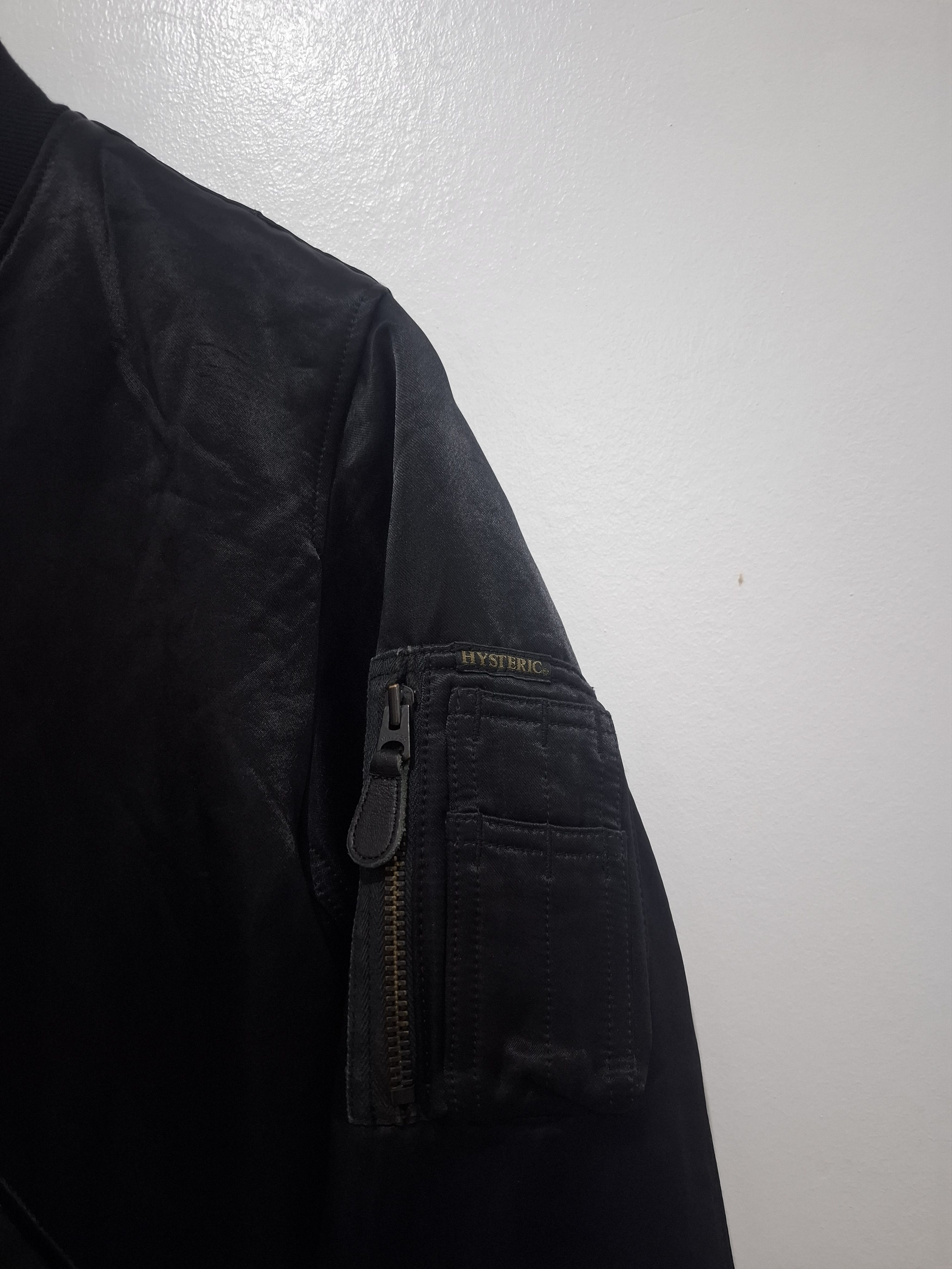 Hysteric Glamour Hysteric glamour jacket Size US M / EU 48-50 / 2 - 5 Thumbnail