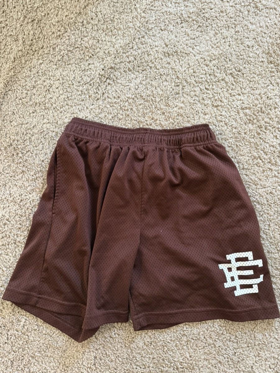 Eric Emanuel Eric shorts Size US 32 / EU 48 - 1 Thumbnail