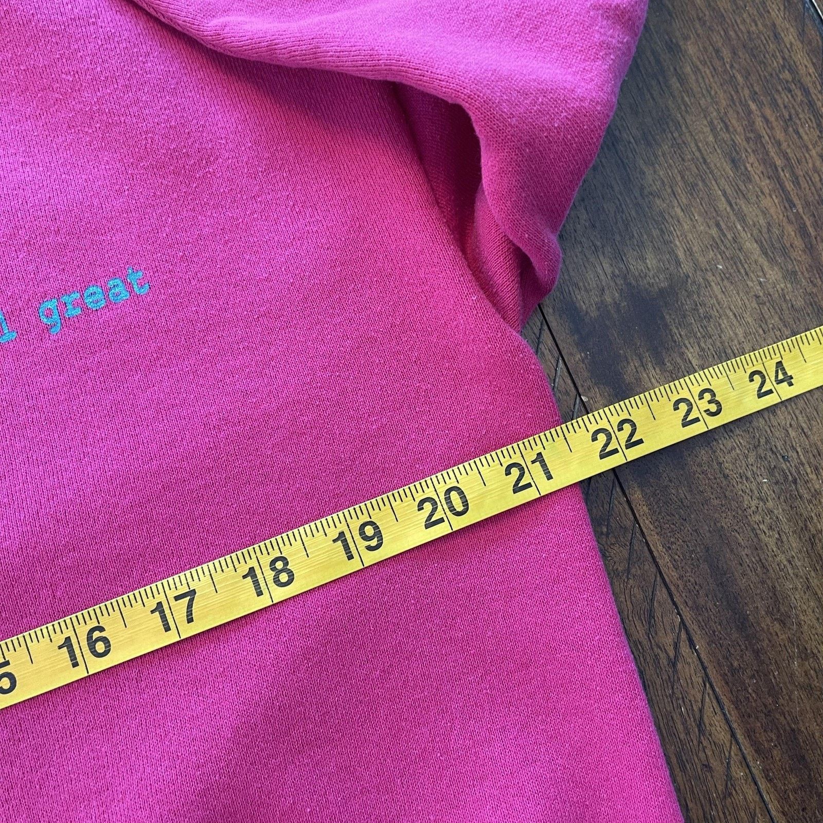 Jerzees Vtg Jerzees Sweatshirt Womens L Grandma Crewneck USA 90s Size L / US 10 / IT 46 - 7 Thumbnail