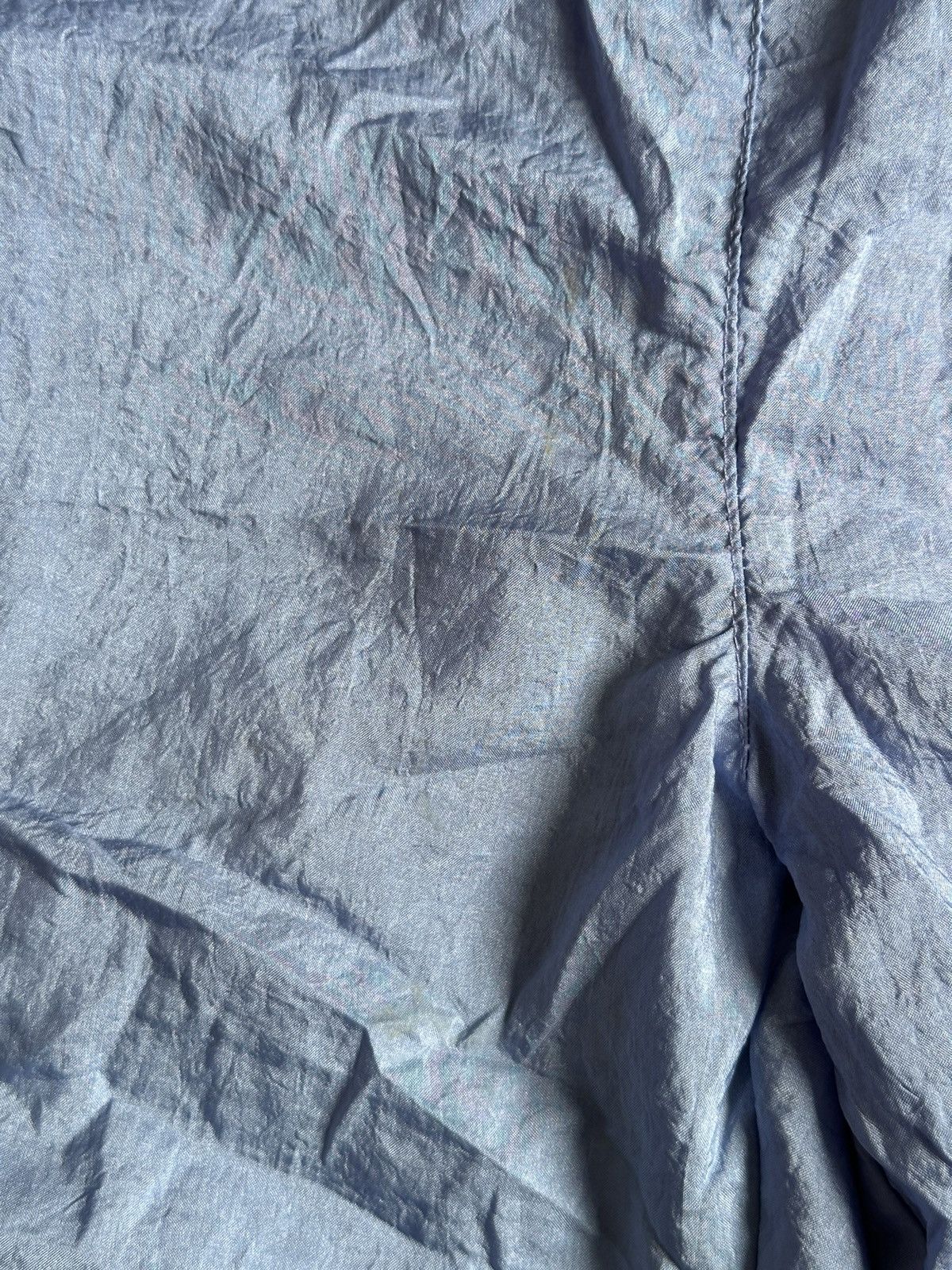 Adidas Vintage 80s Adidas Nylon Tracksuit Jacket Pants Size M Size US M / EU 48-50 / 2 - 20 Thumbnail